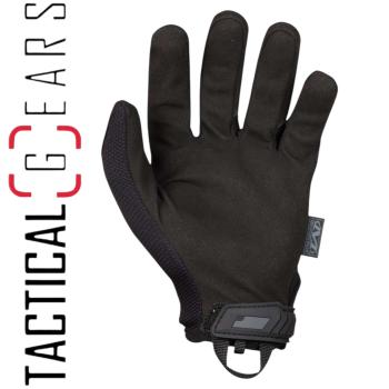 MECHANIX WEAR ORIGINAL COVERT HANDSCHUH MG-55 SCHWARZ